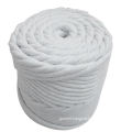 Good Price Fire Retardant Braided Ceramic Twisted Ropes